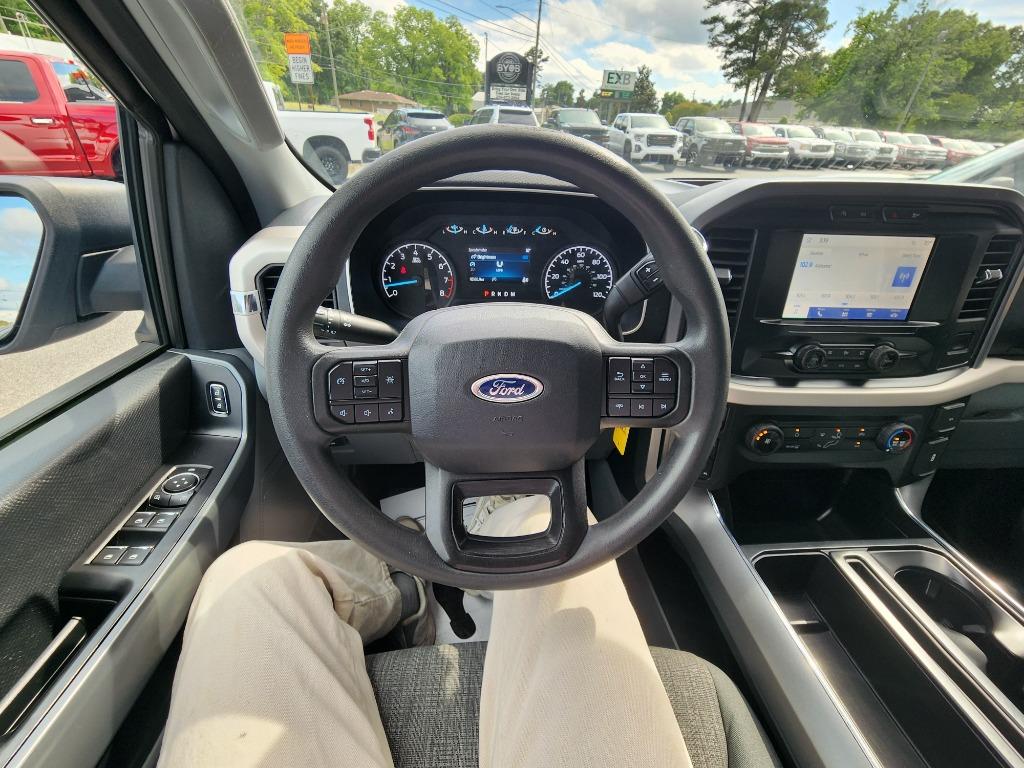 2021 Ford F-150 - $29,741