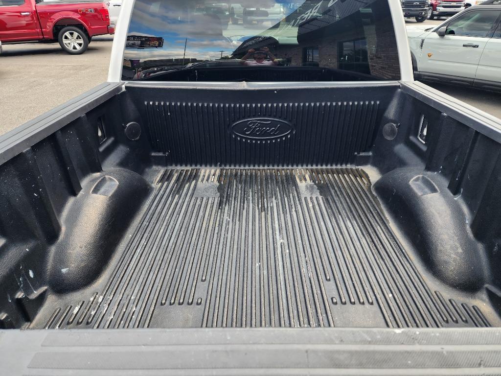 2021 Ford F-150 - $29,741