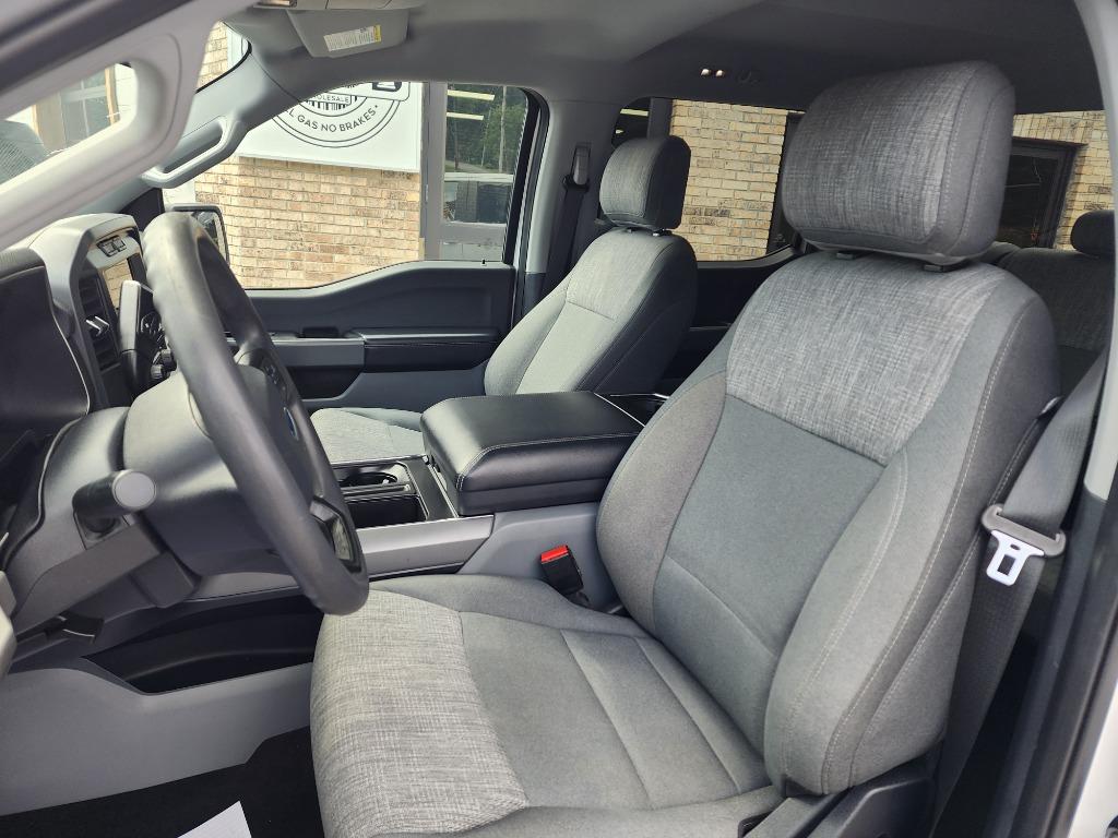 2021 Ford F-150 - $29,741