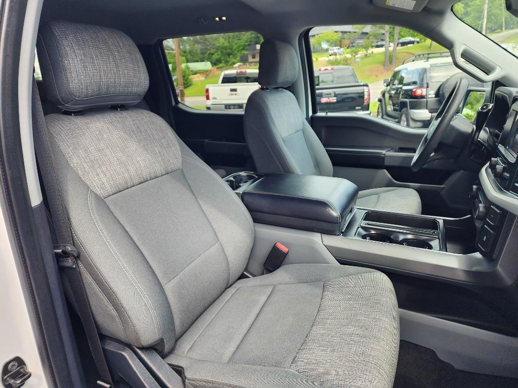 2021 Ford F-150 - $29,741