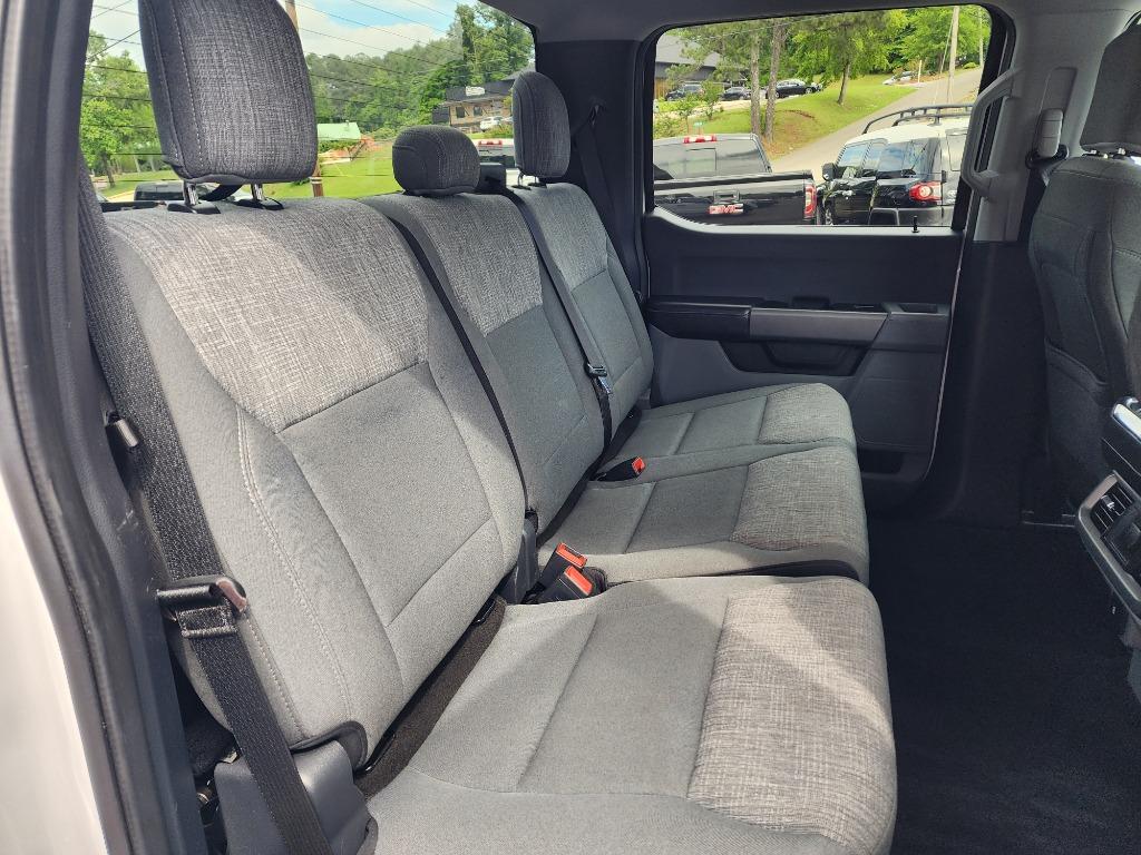 2021 Ford F-150 - $29,741