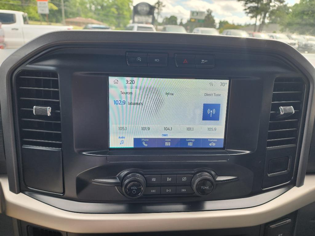 2021 Ford F-150 - $29,741