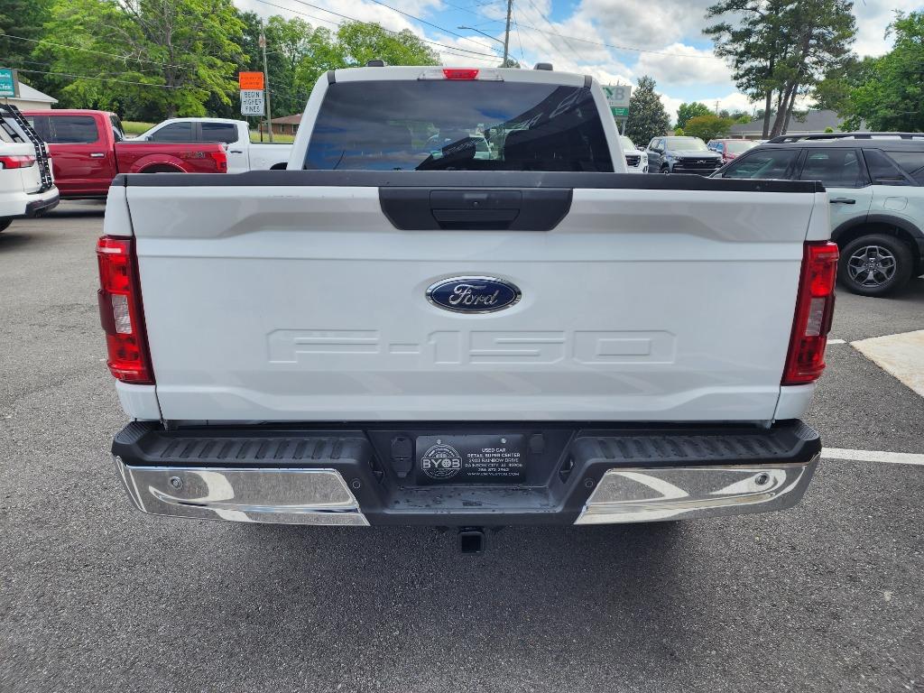 2021 Ford F-150 - $29,741