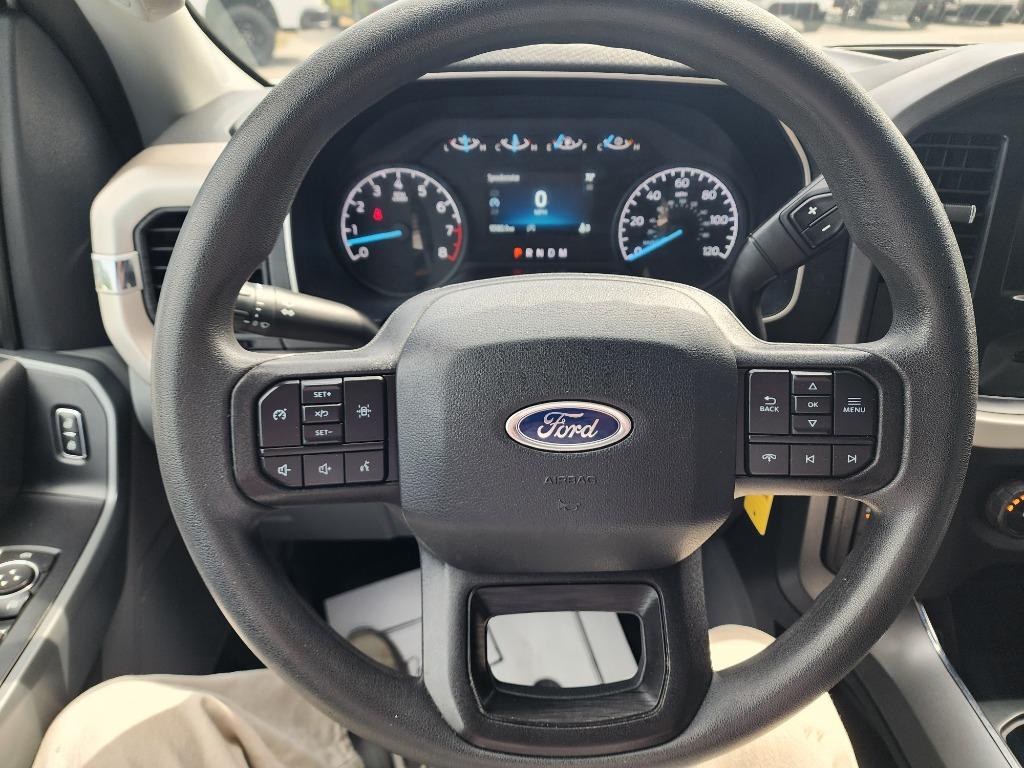 2021 Ford F-150 - $29,741
