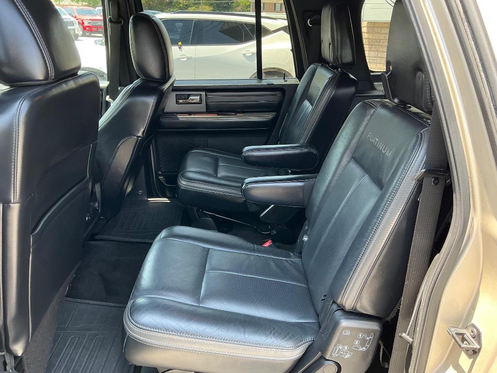 2017 Ford Expedition