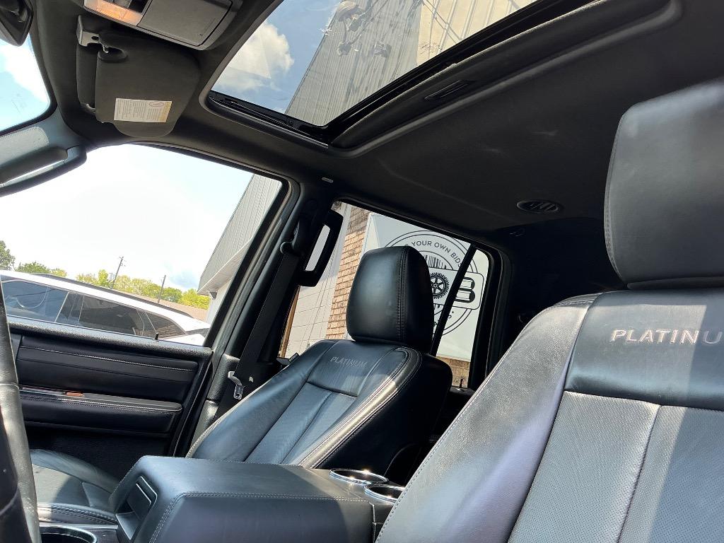 2017 Ford Expedition