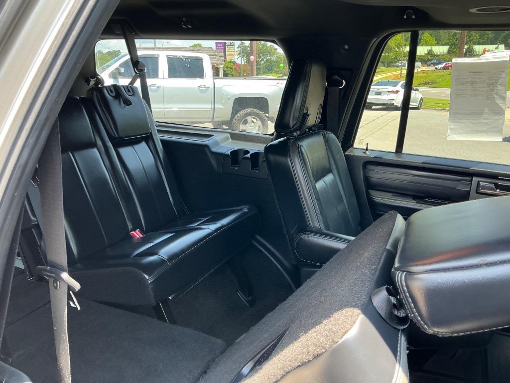 2017 Ford Expedition