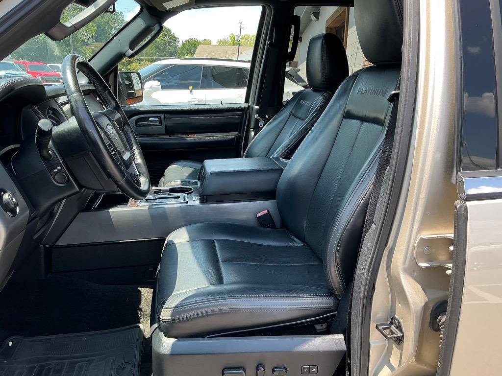 2017 Ford Expedition
