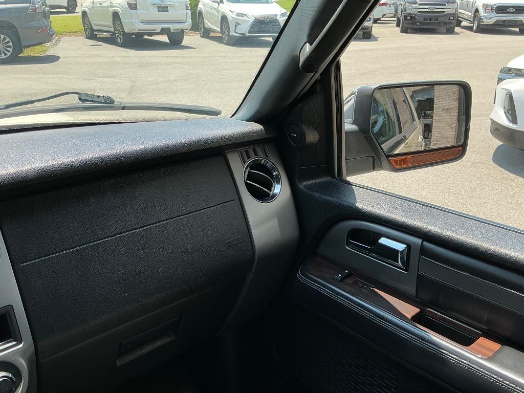 2017 Ford Expedition