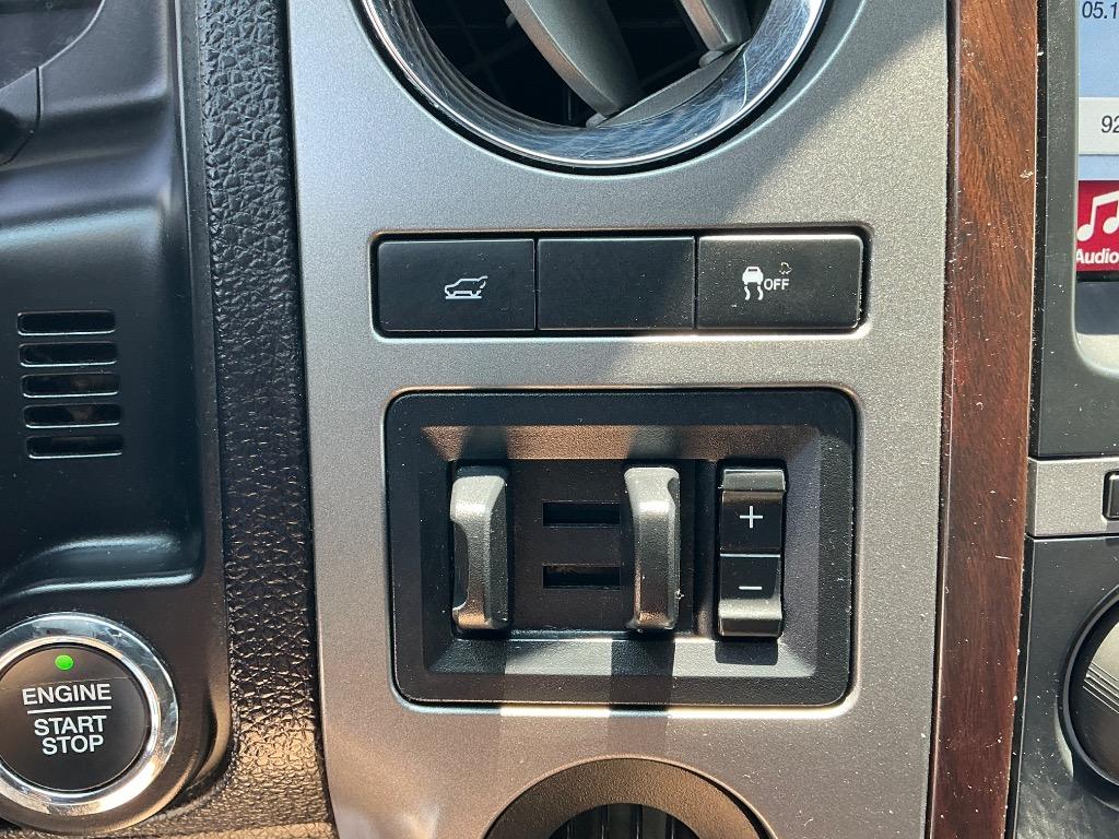 2017 Ford Expedition