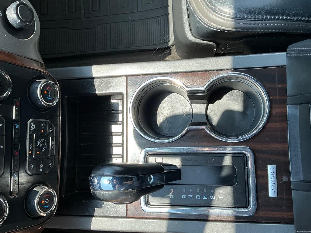 2017 Ford Expedition