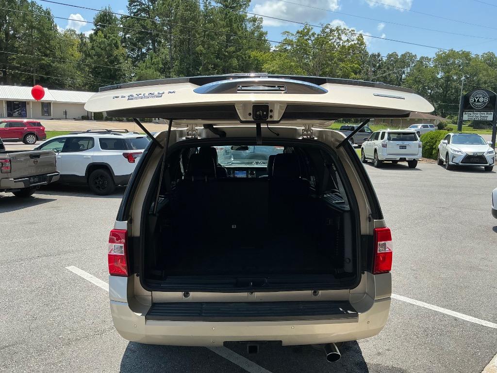 2017 Ford Expedition
