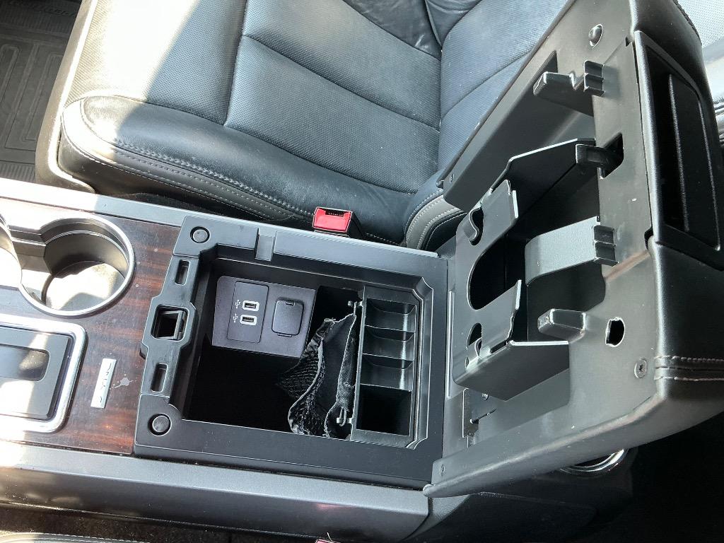 2017 Ford Expedition