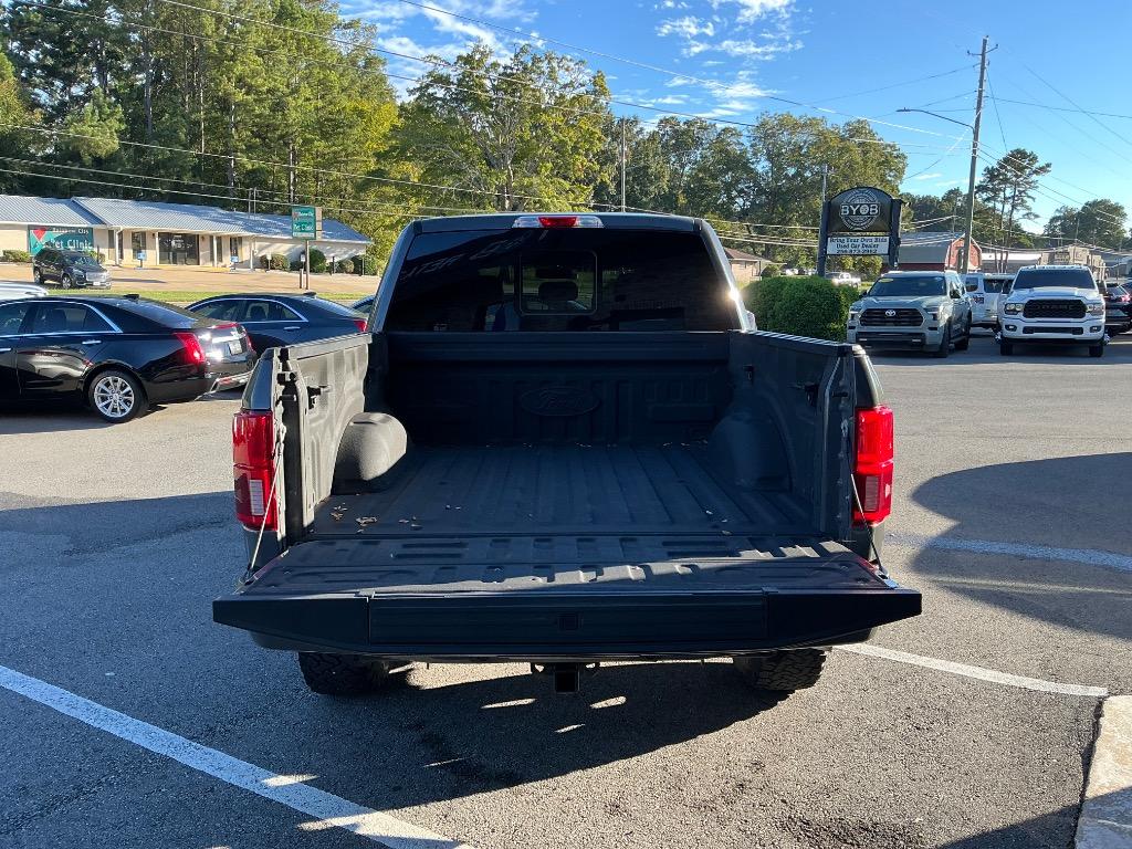 2020 Ford F-150 - $35,743