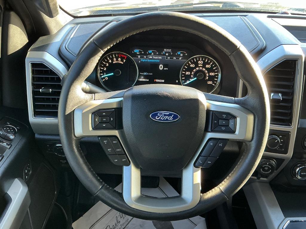 2020 Ford F-150 - $35,743