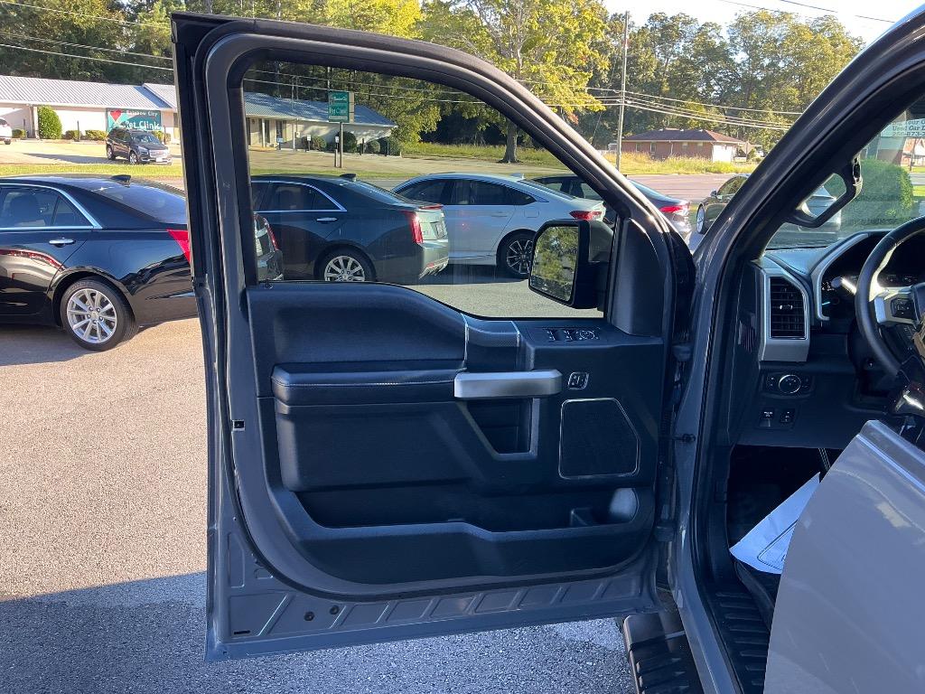2020 Ford F-150 - $35,743