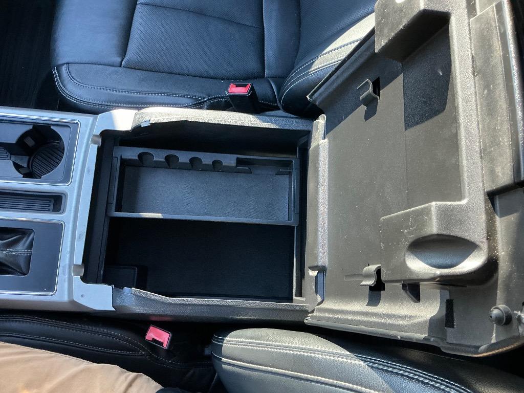 2020 Ford F-150 - $35,743