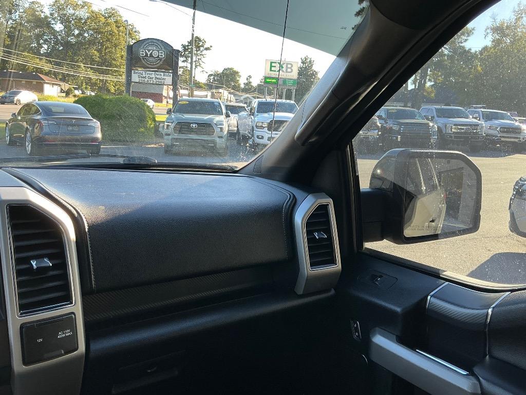 2020 Ford F-150 - $35,743