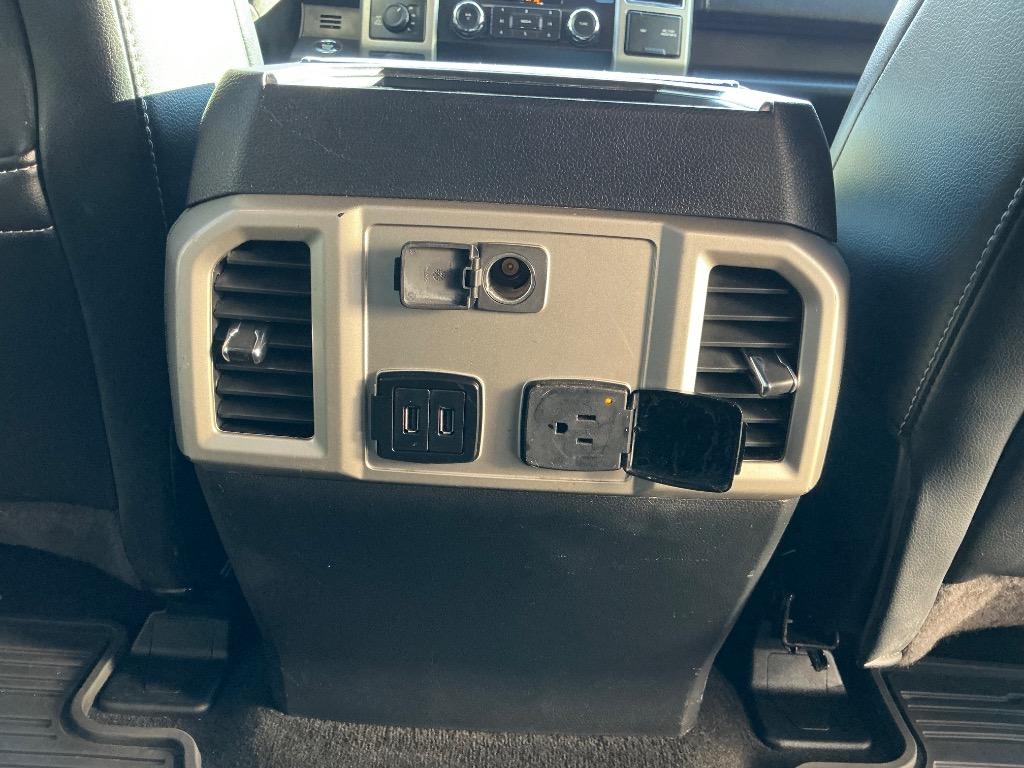 2020 Ford F-150 - $35,743