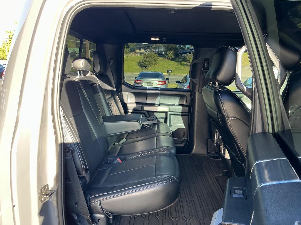 2020 Ford F-150 - $35,743