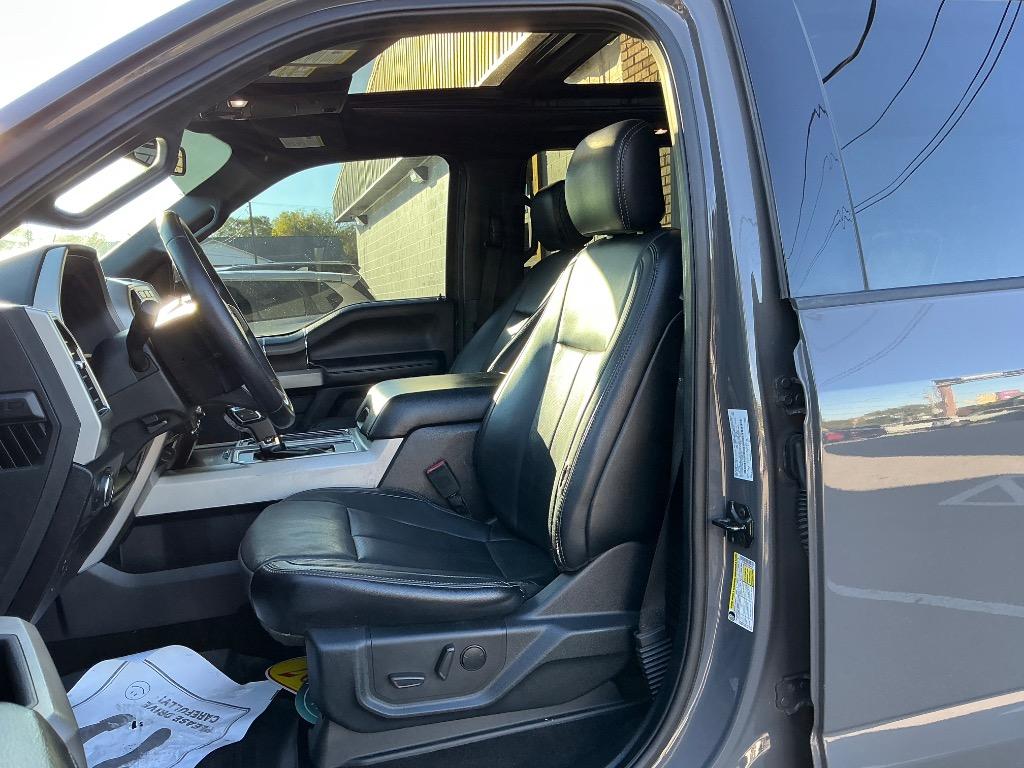 2020 Ford F-150 - $35,743