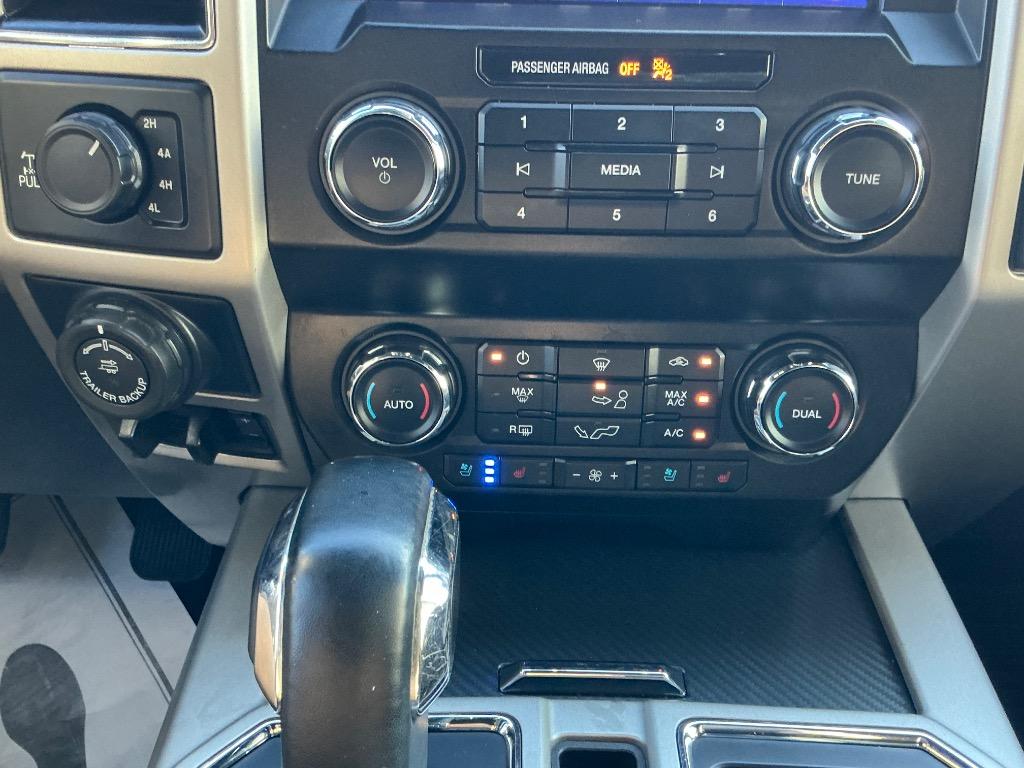2020 Ford F-150 - $35,743