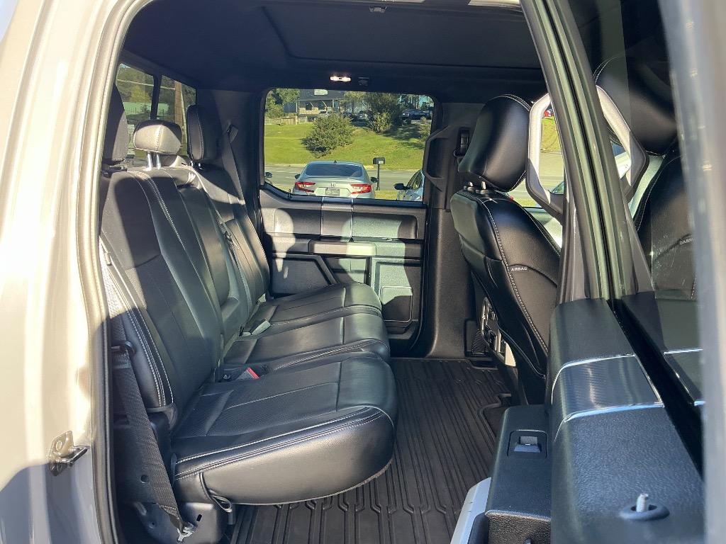 2020 Ford F-150 - $35,743
