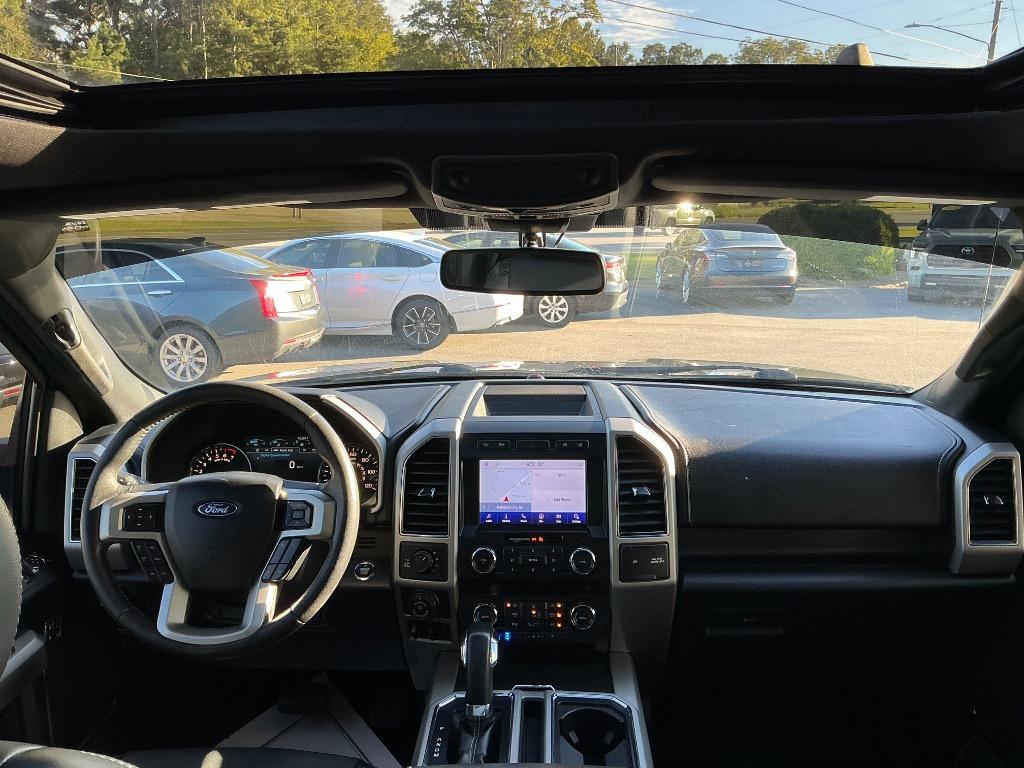 2020 Ford F-150 - $35,743