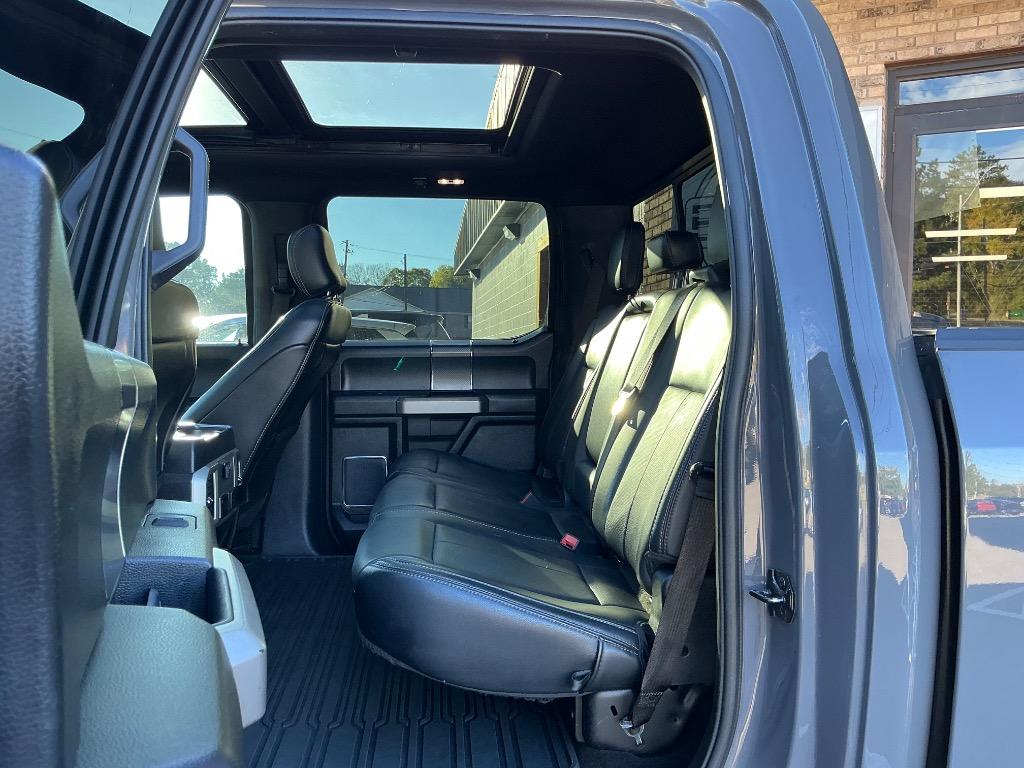 2020 Ford F-150 - $35,743