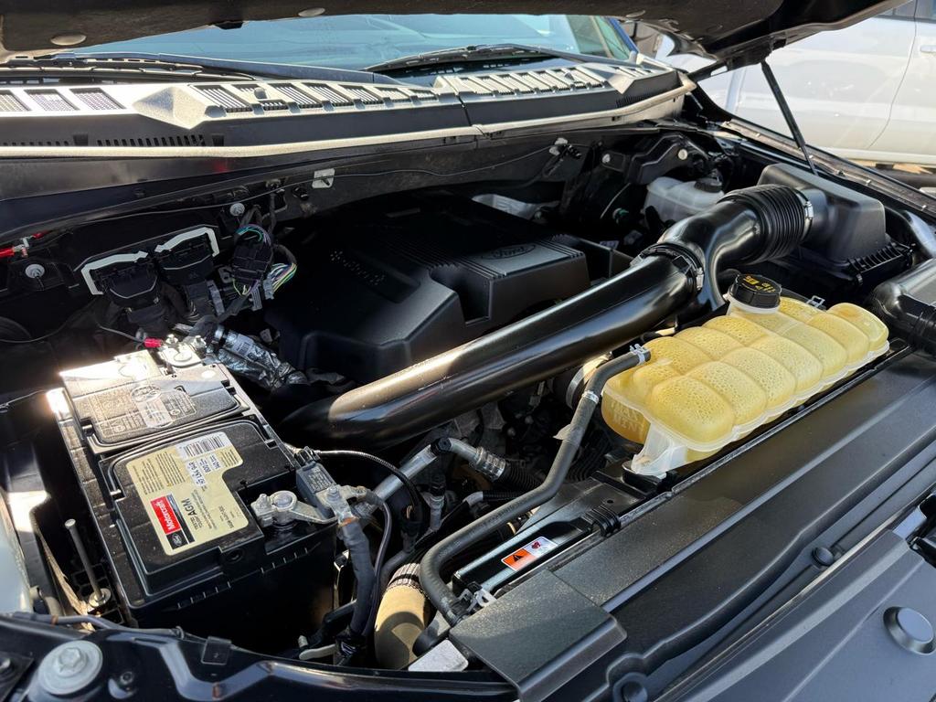 2019 Ford F-150 - $26,751