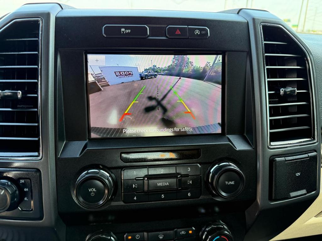 2019 Ford F-150 - $26,751