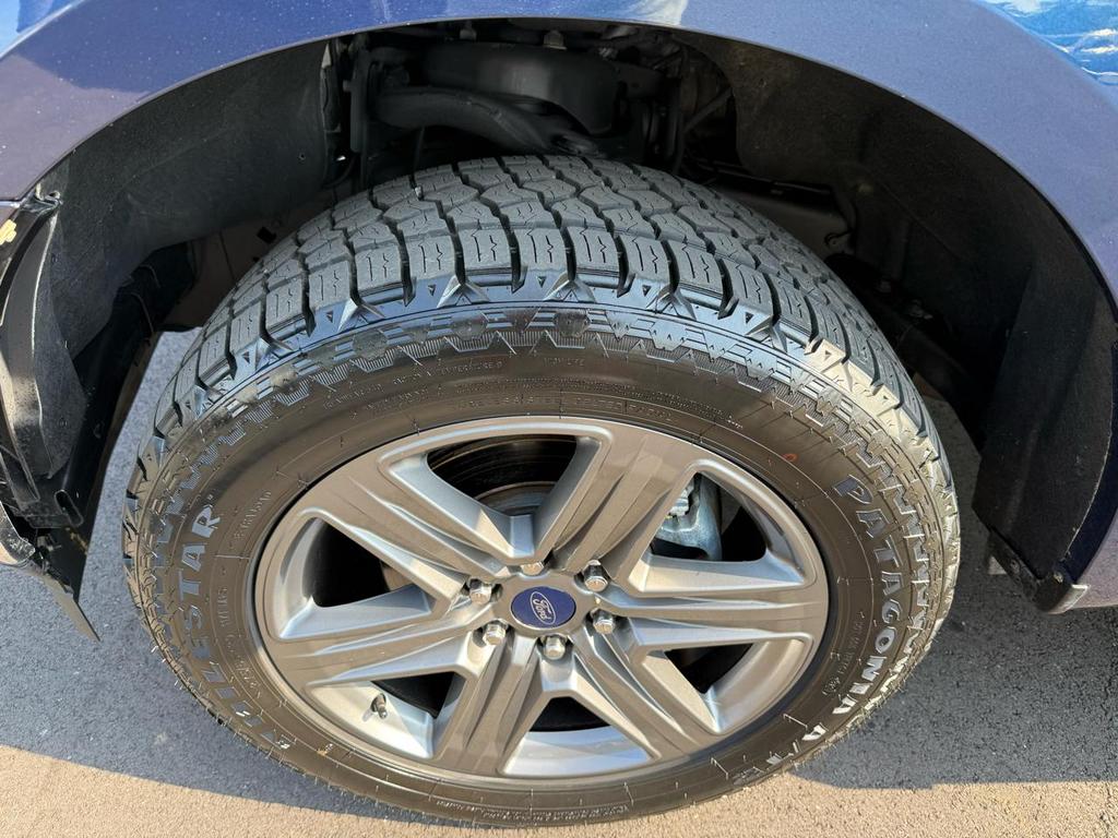 2019 Ford F-150 - $26,751