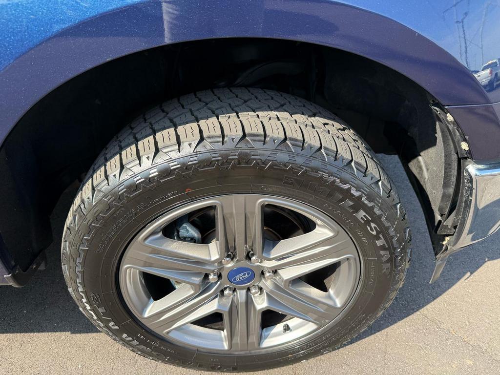 2019 Ford F-150 - $26,751