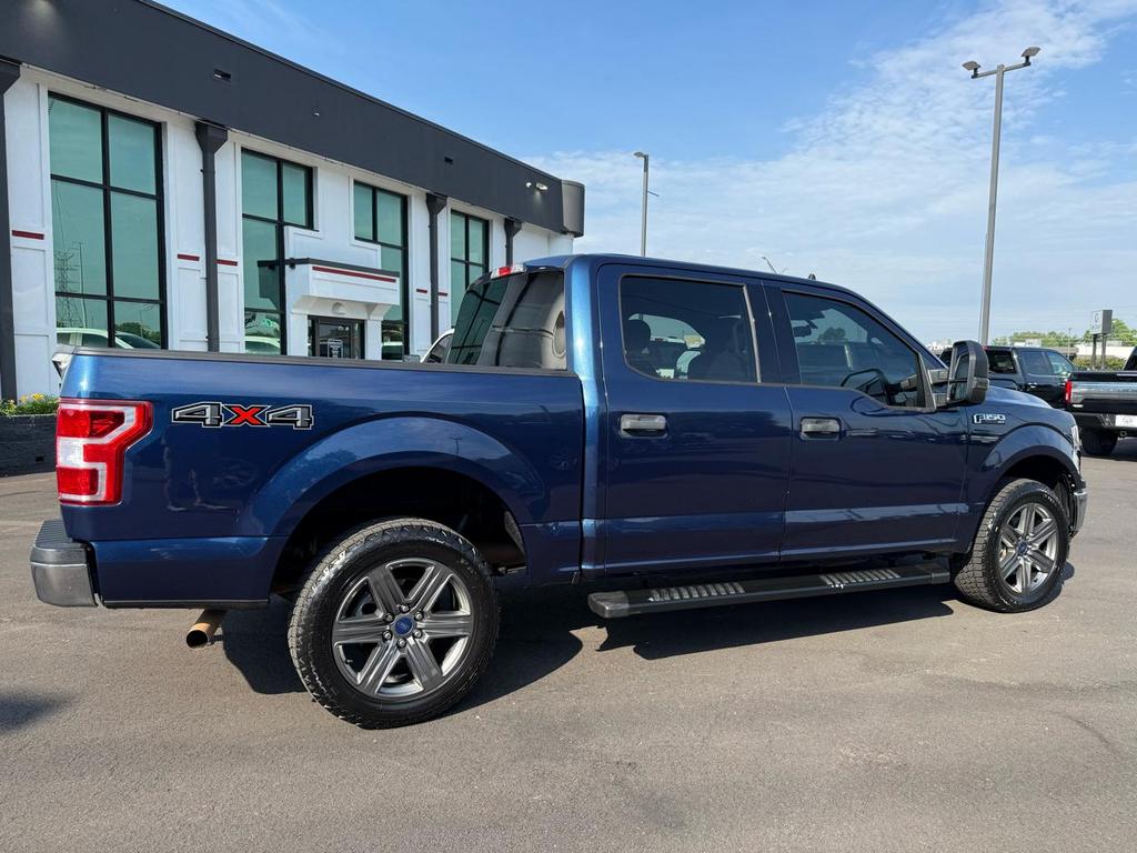 2019 Ford F-150 - $26,751
