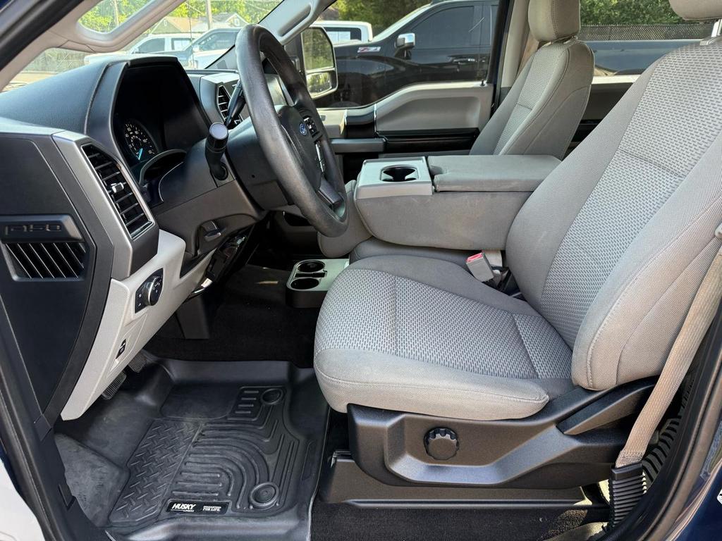 2019 Ford F-150 - $26,751