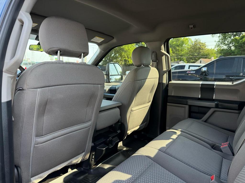 2019 Ford F-150 - $26,751