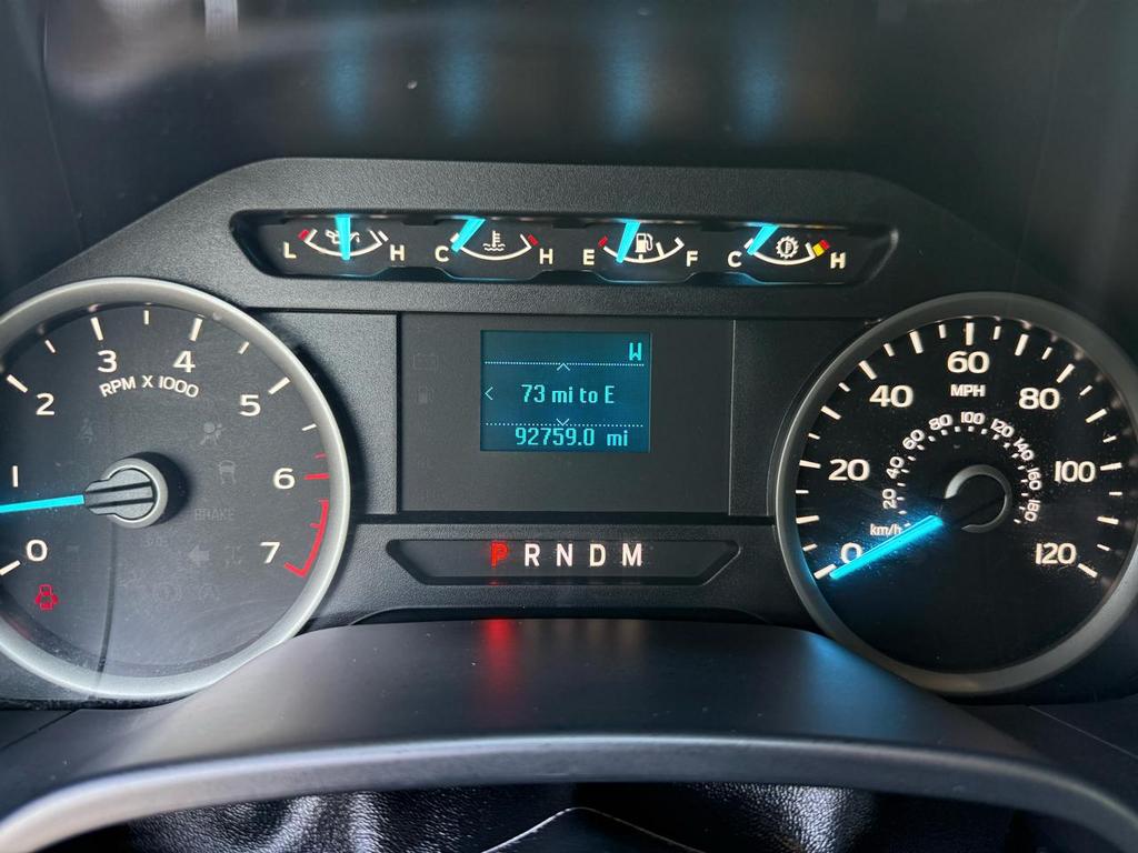 2019 Ford F-150 - $26,751