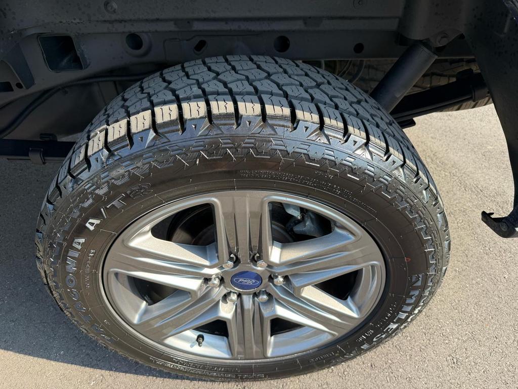 2019 Ford F-150 - $26,751