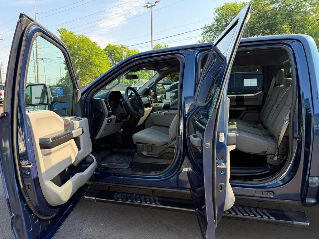 2019 Ford F-150 - $26,751