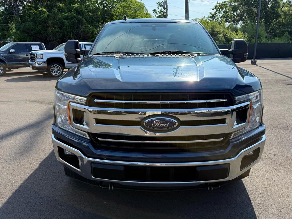 2019 Ford F-150 - $26,751