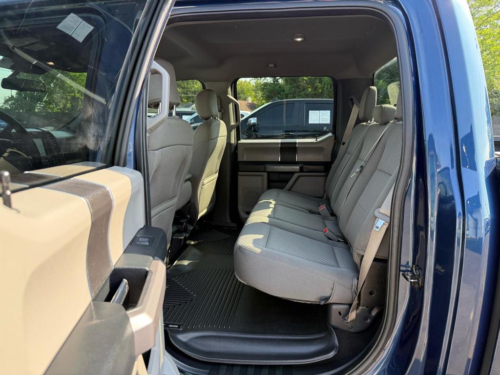 2019 Ford F-150 - $26,751