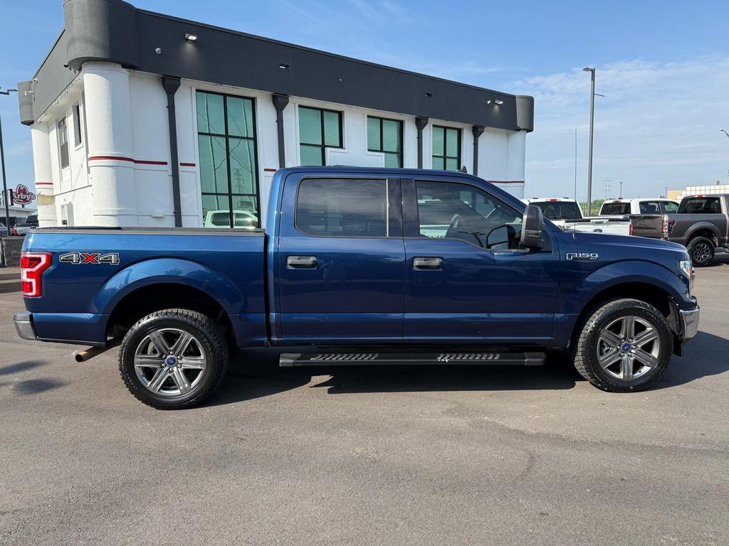 2019 Ford F-150 - $26,751