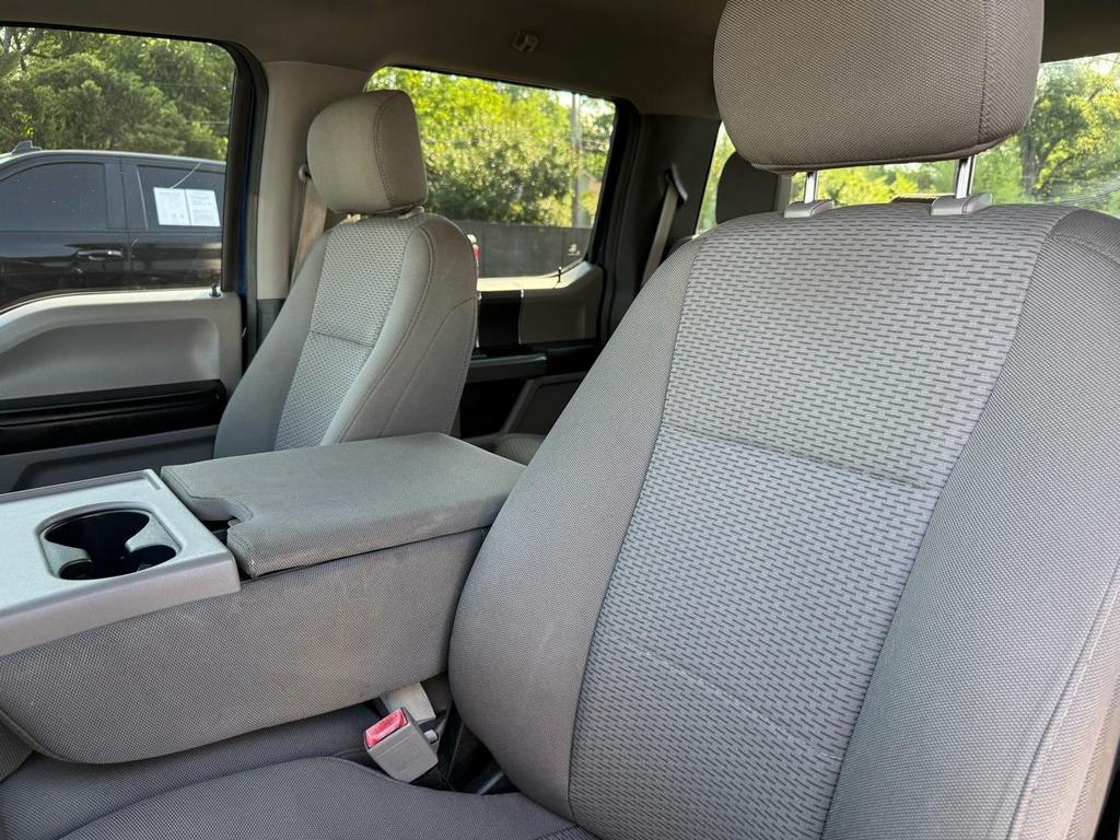2019 Ford F-150 - $26,751