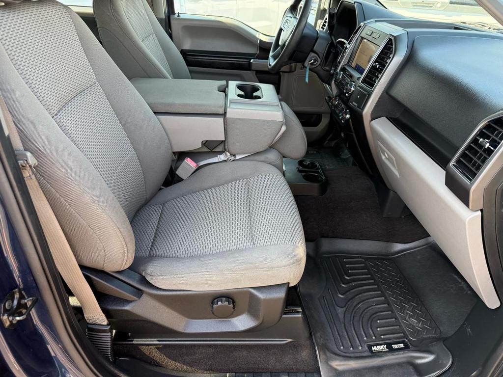 2019 Ford F-150 - $26,751
