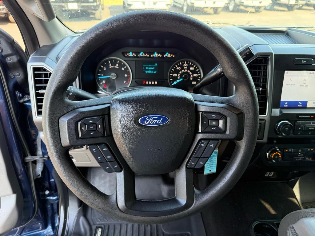 2019 Ford F-150 - $26,751