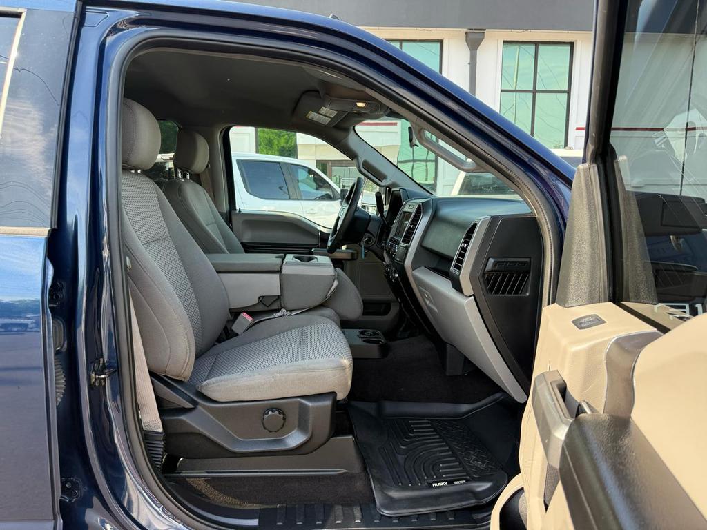 2019 Ford F-150 - $26,751