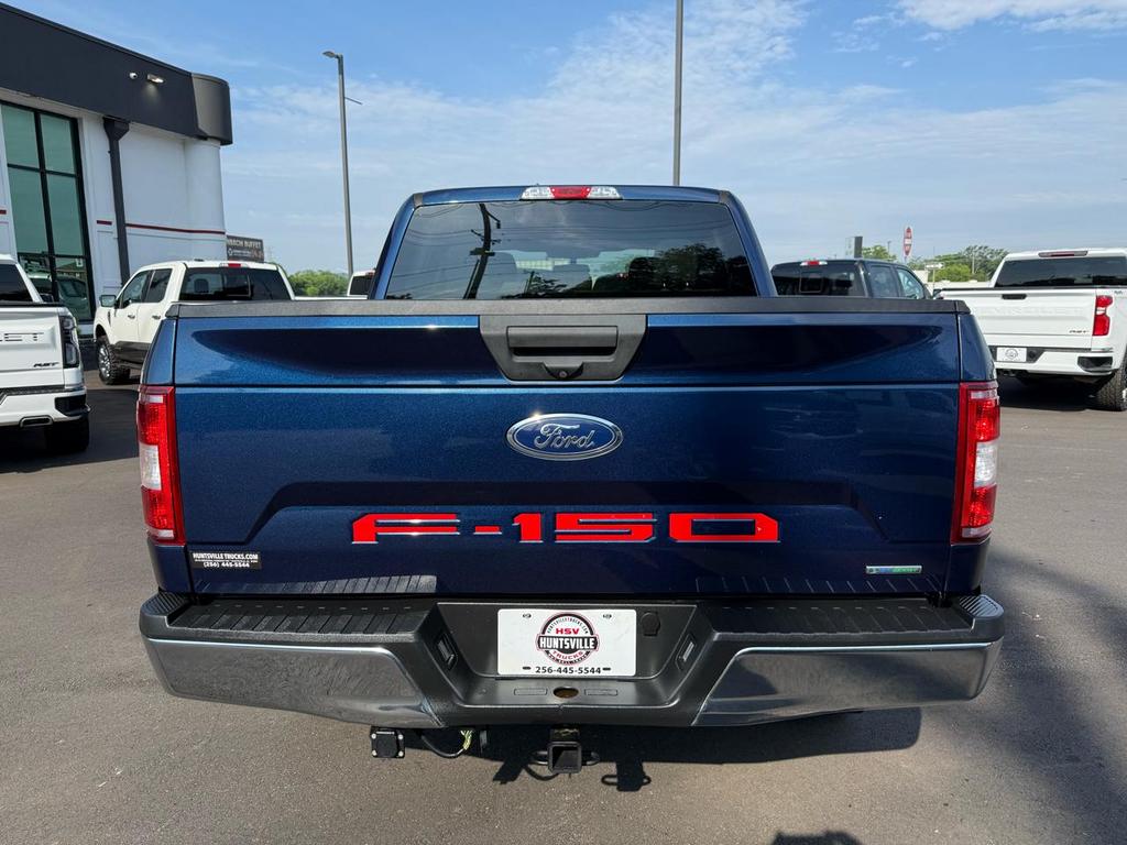 2019 Ford F-150 - $26,751