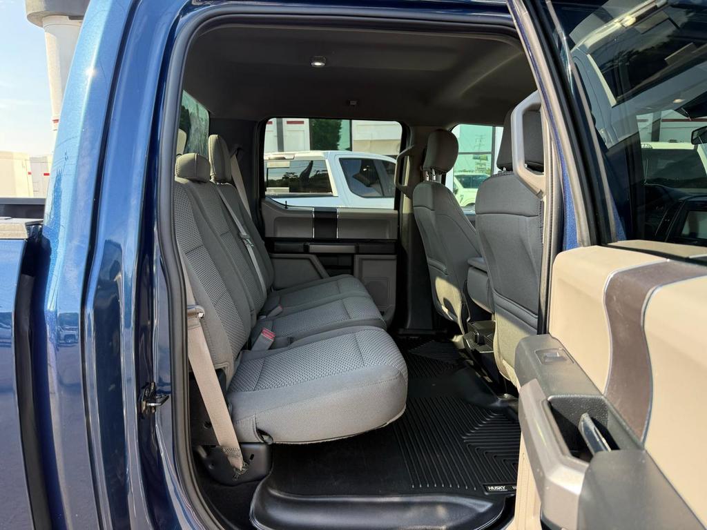 2019 Ford F-150 - $26,751