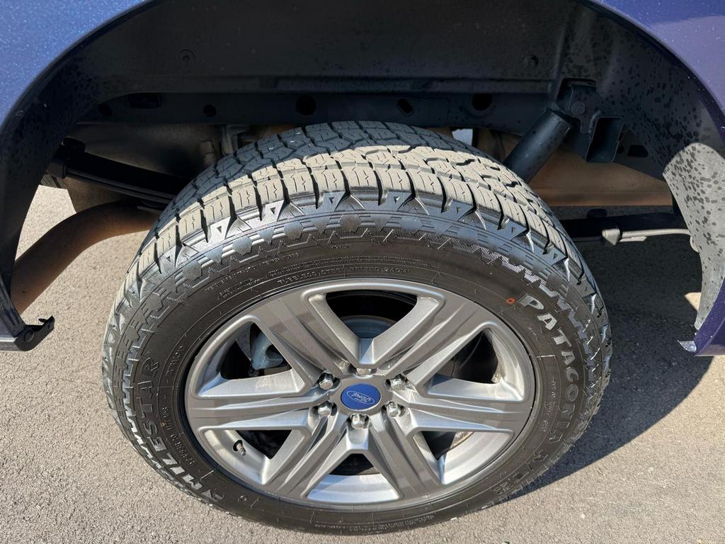 2019 Ford F-150 - $26,751