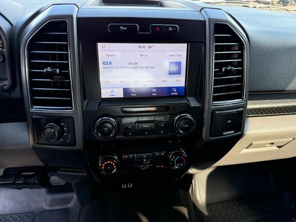 2019 Ford F-150 - $26,751